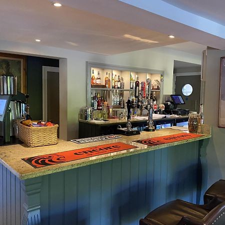 Apartament Red Lion Little Barn Ipswich Zewnętrze zdjęcie
