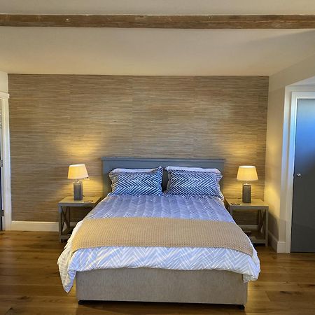 Apartament Red Lion Little Barn Ipswich Zewnętrze zdjęcie