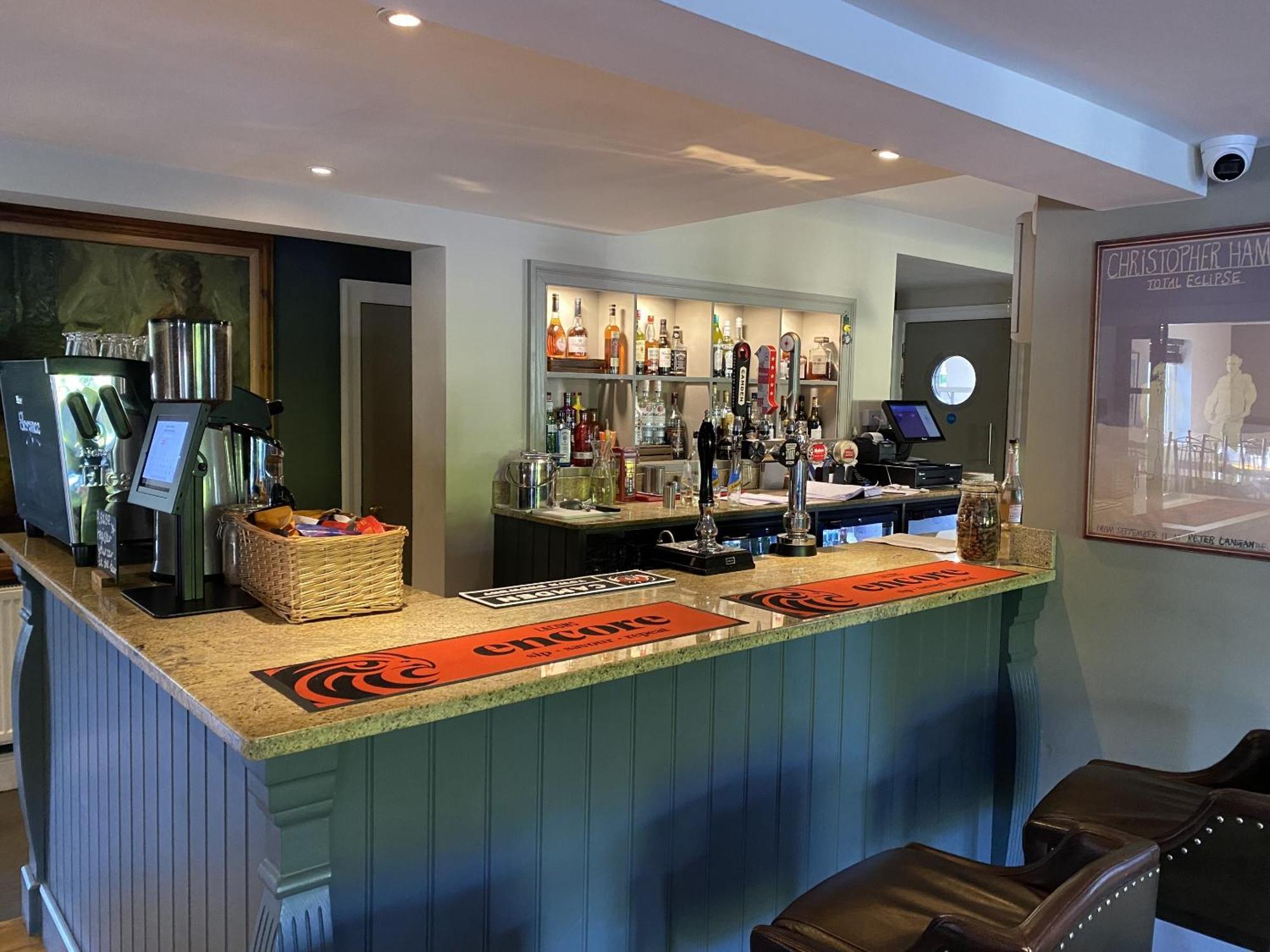 Apartament Red Lion Little Barn Ipswich Zewnętrze zdjęcie