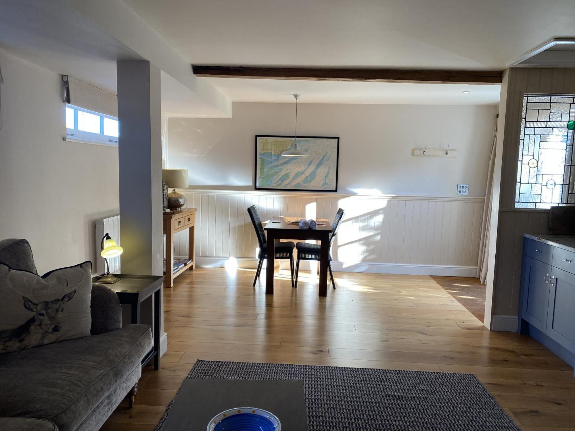 Apartament Red Lion Little Barn Ipswich Zewnętrze zdjęcie