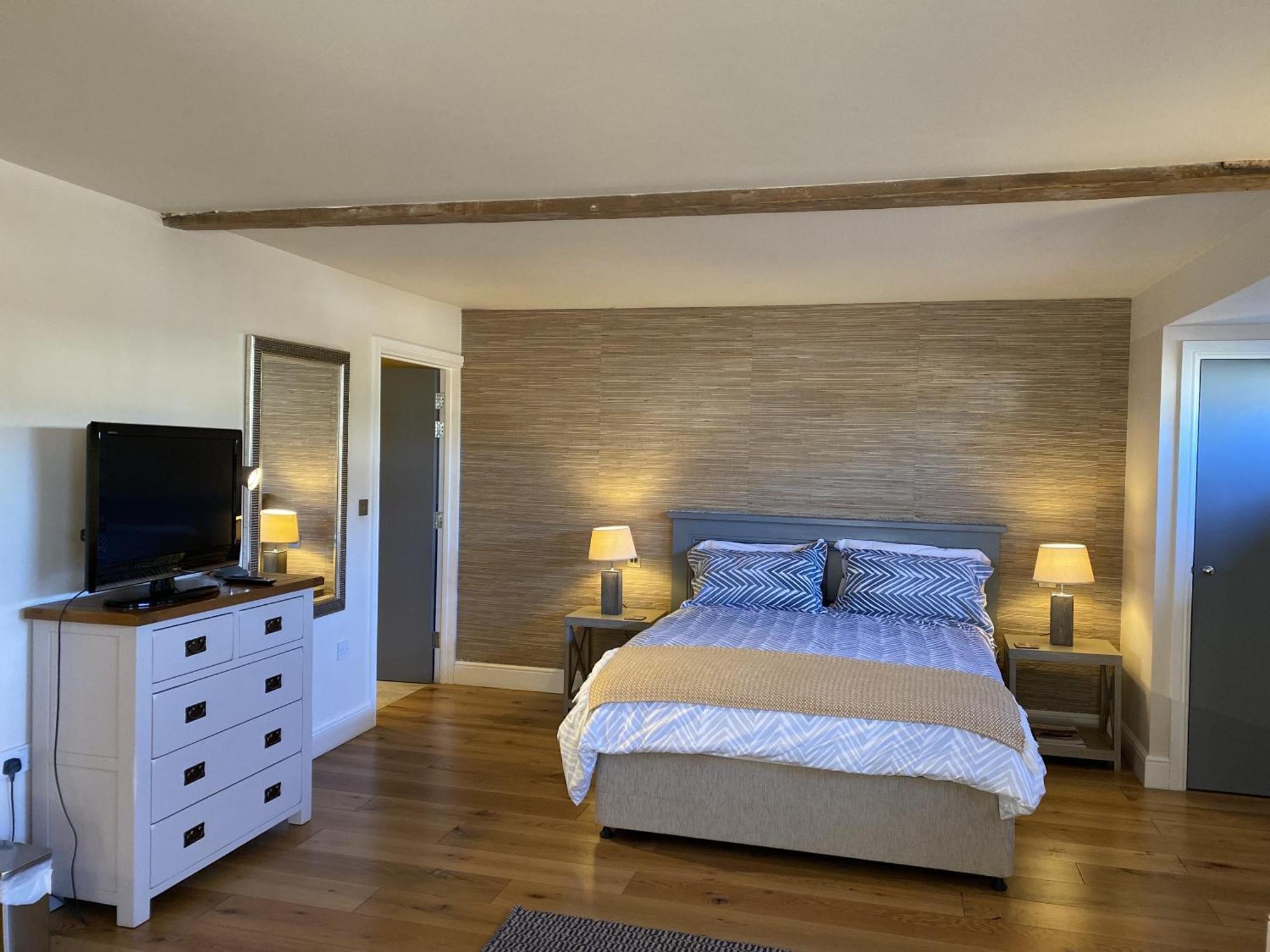 Apartament Red Lion Little Barn Ipswich Zewnętrze zdjęcie
