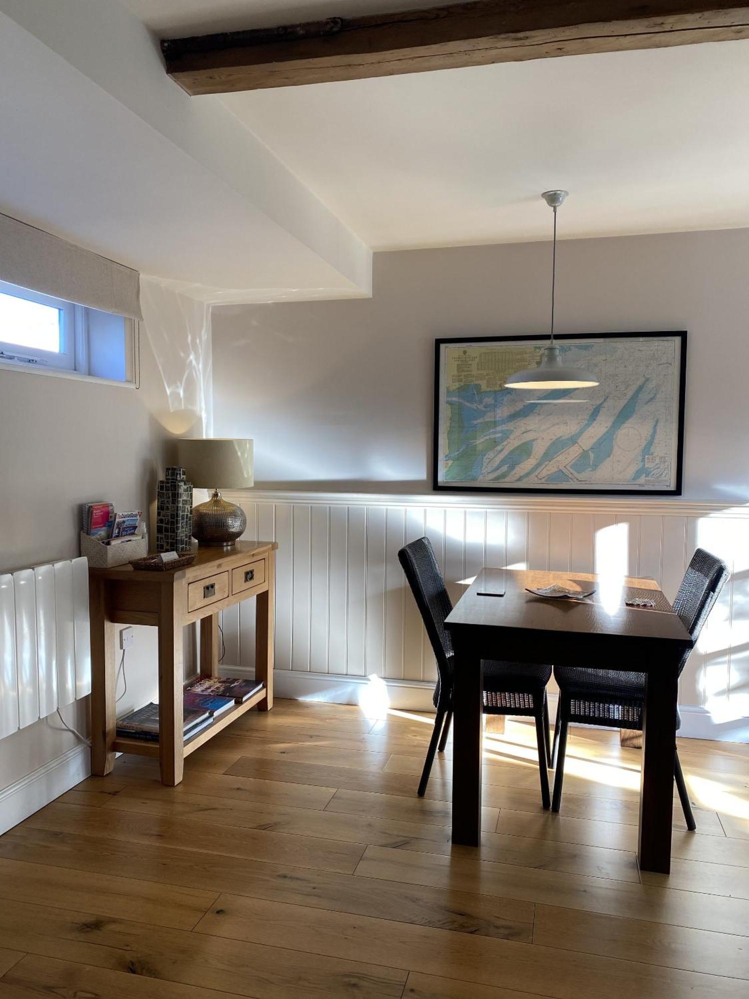 Apartament Red Lion Little Barn Ipswich Zewnętrze zdjęcie