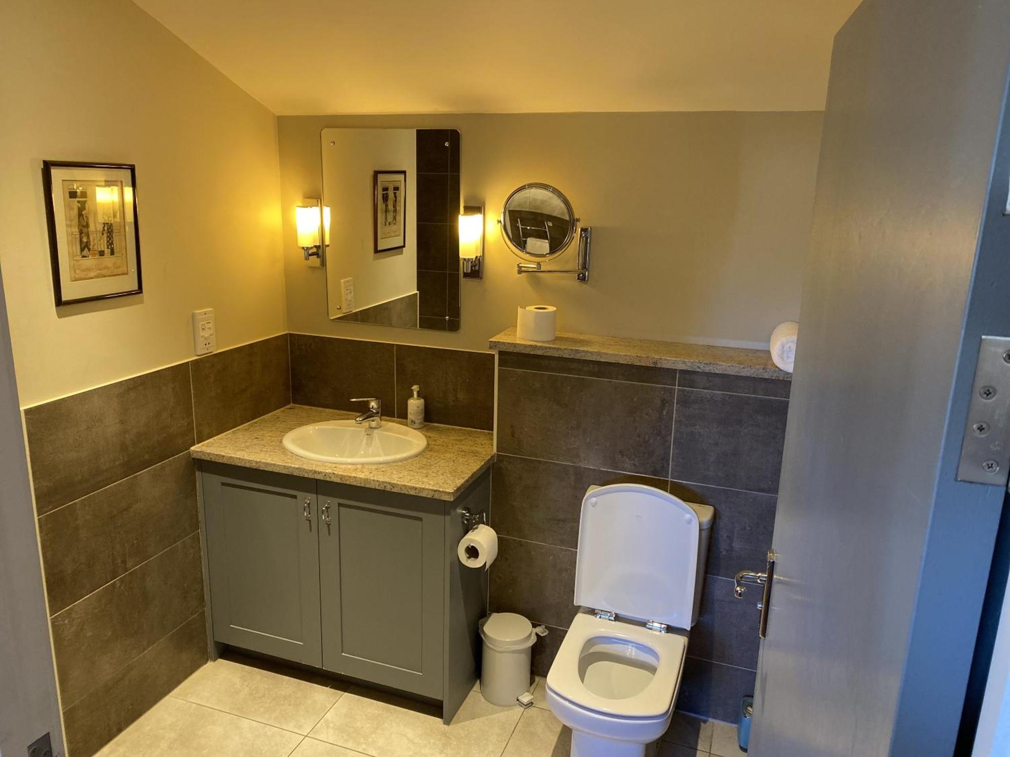 Apartament Red Lion Little Barn Ipswich Zewnętrze zdjęcie
