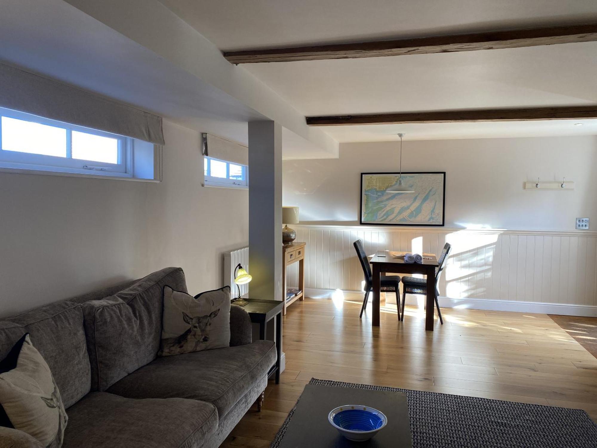 Apartament Red Lion Little Barn Ipswich Pokój zdjęcie
