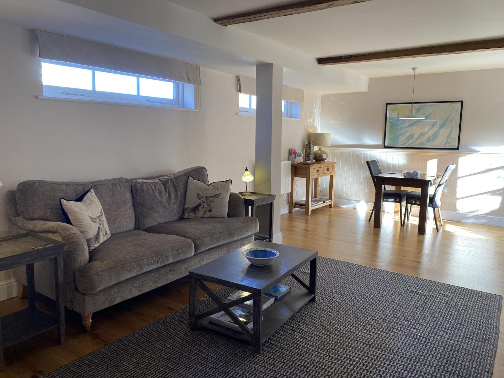Apartament Red Lion Little Barn Ipswich Zewnętrze zdjęcie