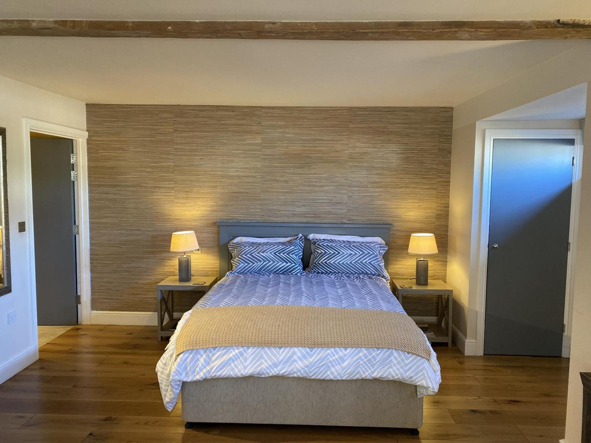 Apartament Red Lion Little Barn Ipswich Zewnętrze zdjęcie