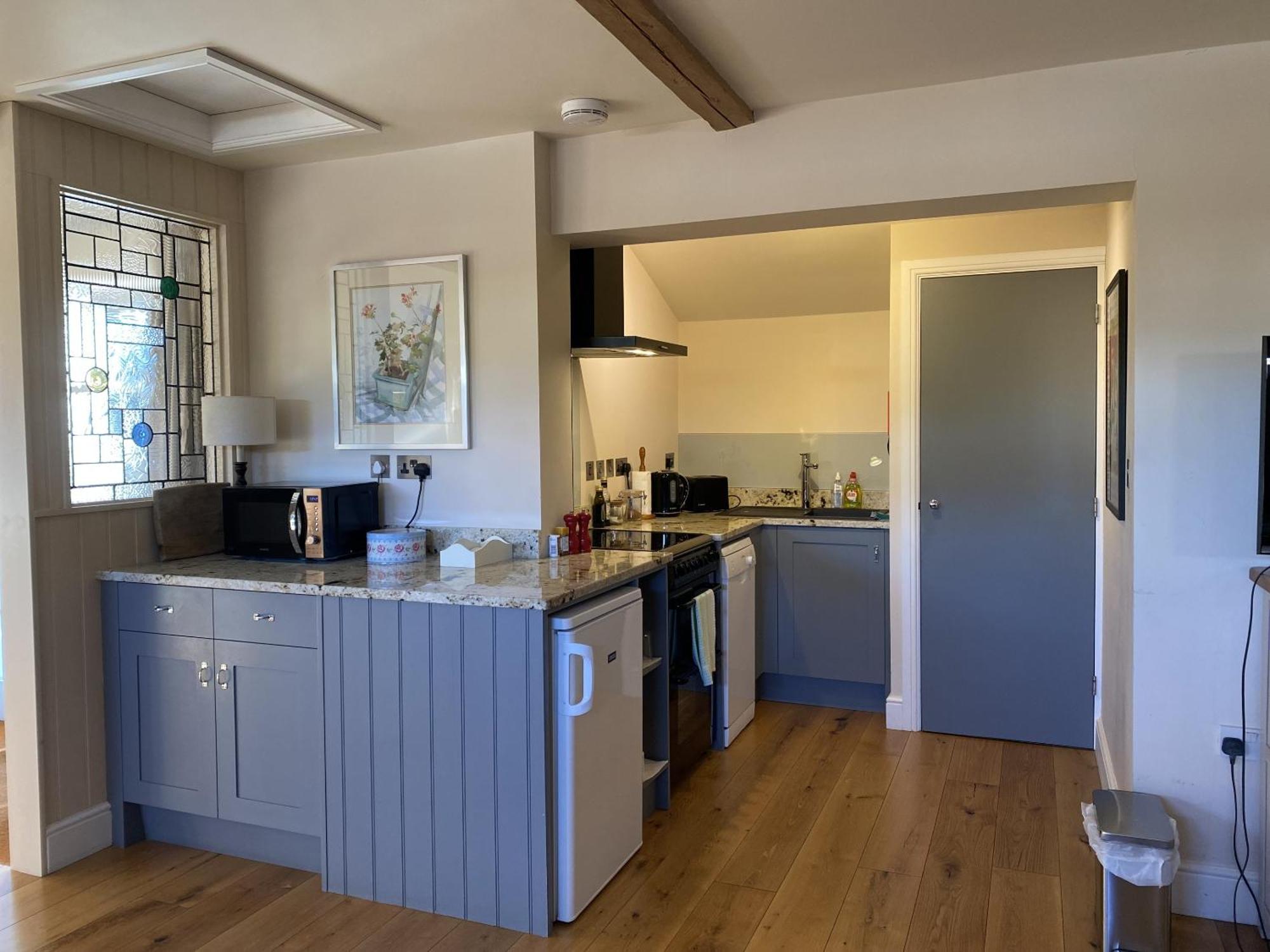 Apartament Red Lion Little Barn Ipswich Zewnętrze zdjęcie
